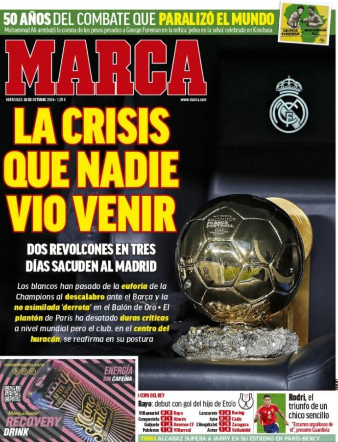 Marca