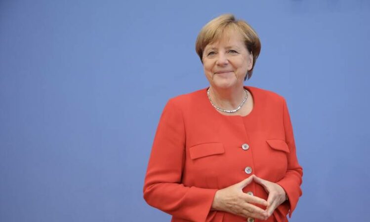 Merkel