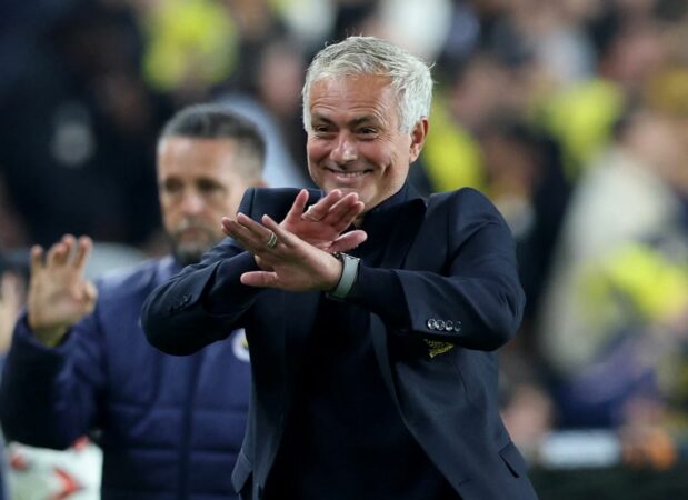 Mourinho