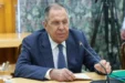 Russia Foreign Minister Sergey Lavrov Interview Newsweek