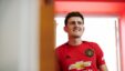 Skysports Harry Maguire Manchester United 4736924