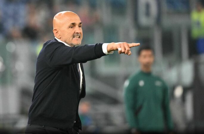 Spalletti