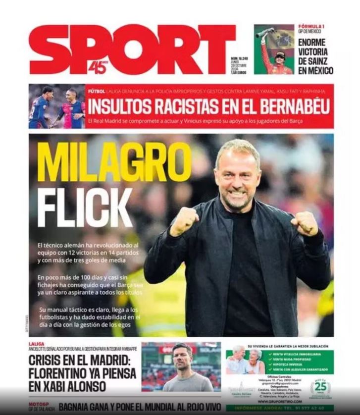 Sport