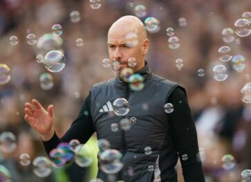 Ten Hag