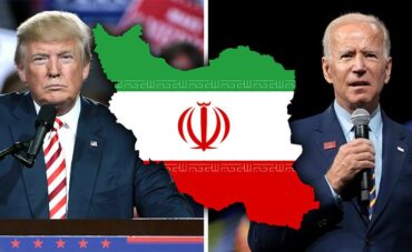 Trump Biden Iran Lg