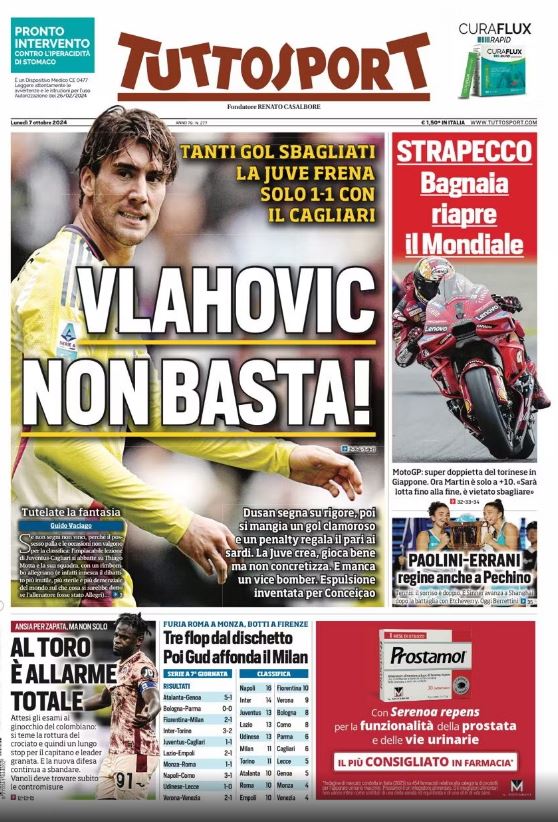 Tuttosport