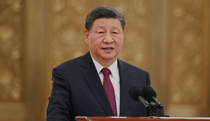 Xi