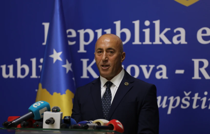 Haradinaj: Ka ardhur koha për kontratë të re me SHBA-në