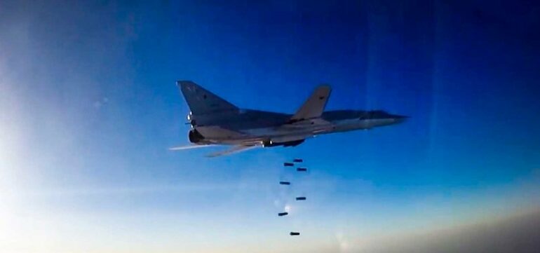 806x378 2 Russian Strategic Bombers Complete Training Flight Over Black Sea 1731435384824