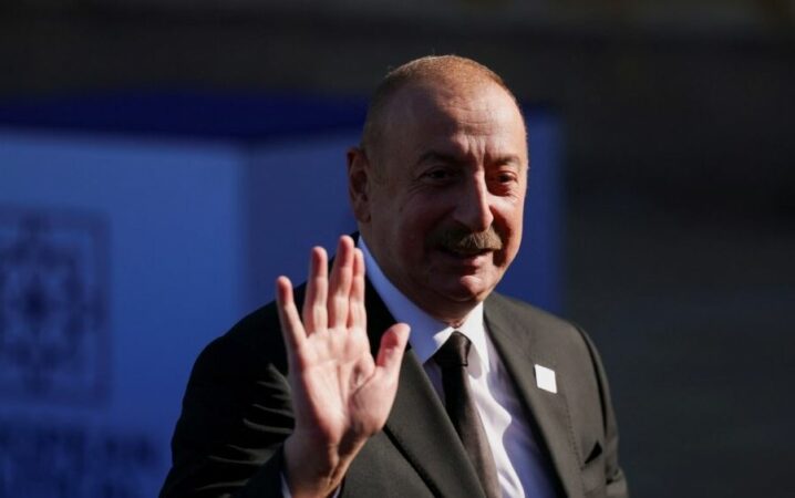 Aliyev