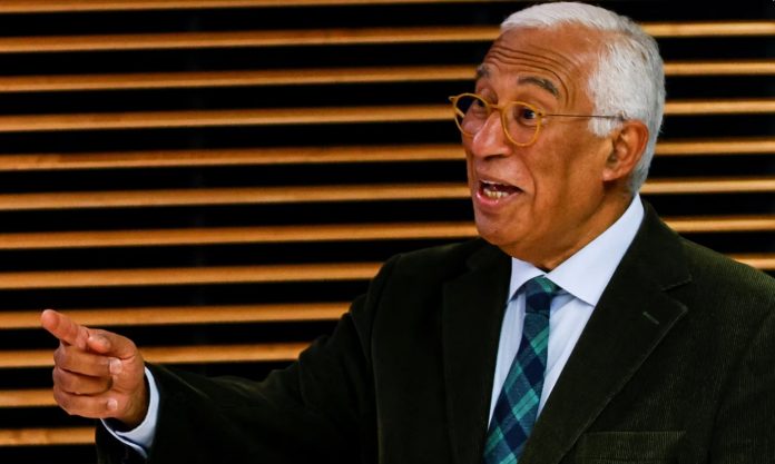 Antonio Costa