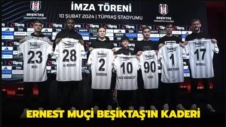 Besiktas