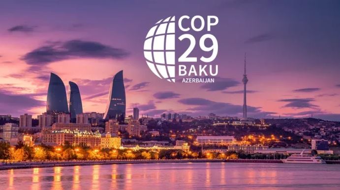 Cop 29