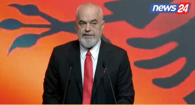 Edi Rama8