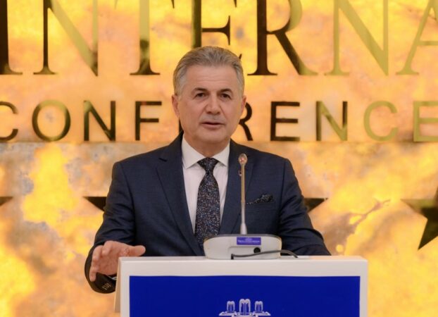 Ekrem Spahiu