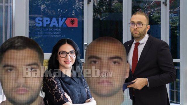 Gaz Bardhi Spak