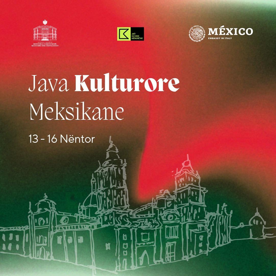 Java Kulturore Meksikane