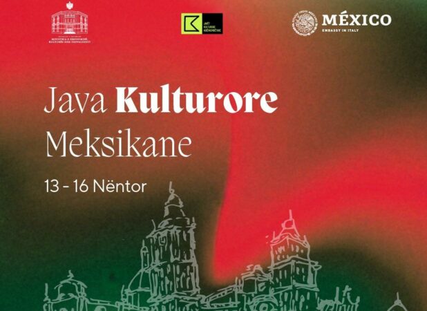 Java Kulturore Meksikane