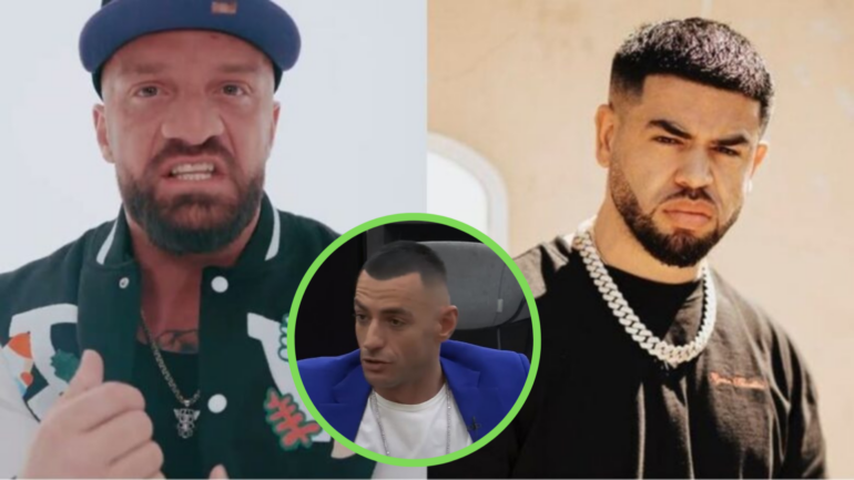 Noizy Stresi Medi Iseni