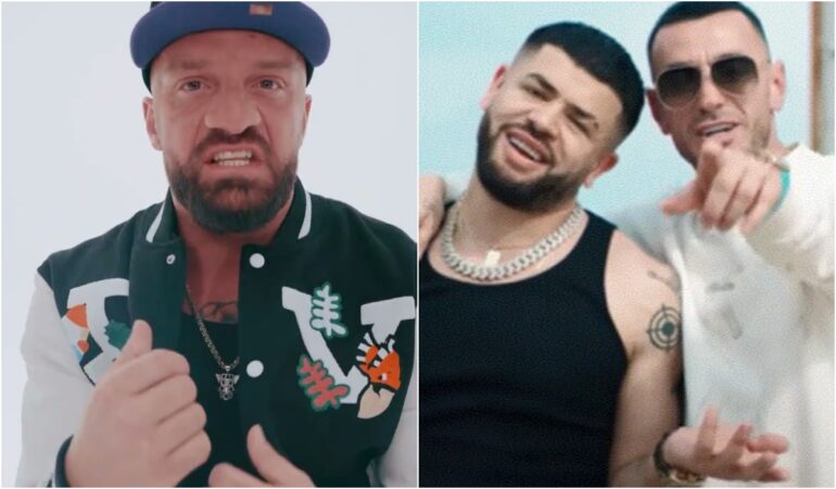 Noizy Stresi Medi Iseni