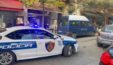 Palgosje Ne Tirane Policia