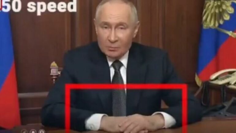 Putin