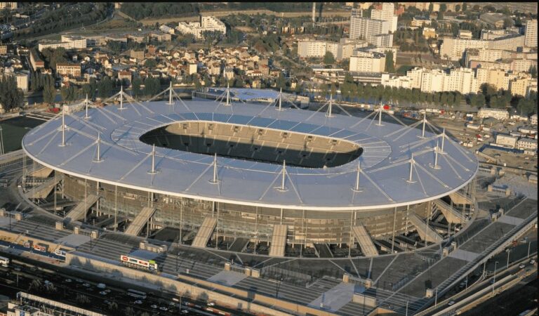 Stade De France