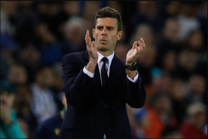 Thiago Motta