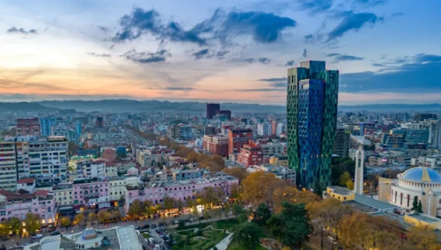 Tirana