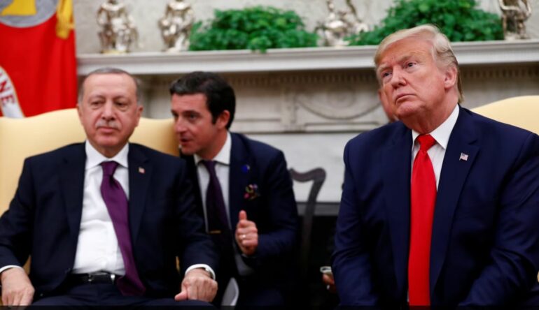 Trump Erdogan1