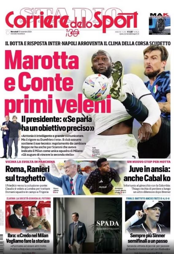 Corriere