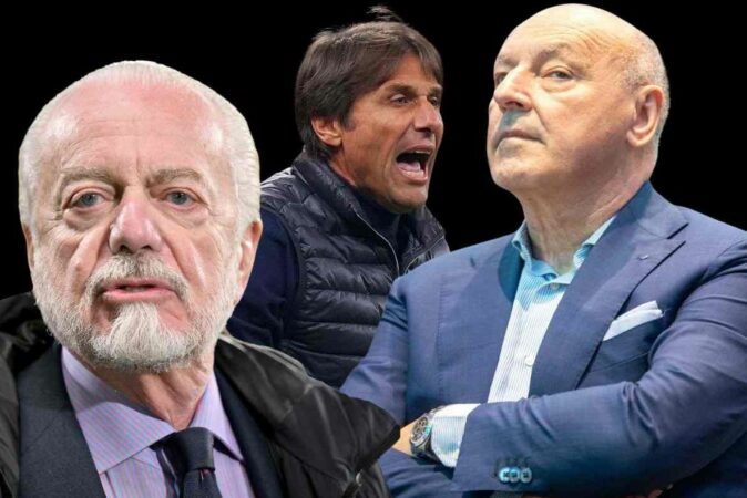 De Laurentiis Marotta