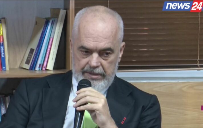 Edi Rama