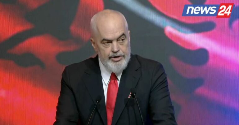 Edi Rama83232