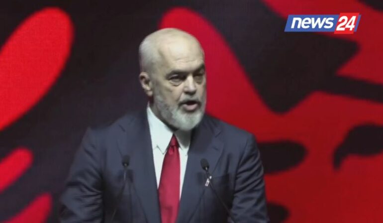 Edi Rama8823323