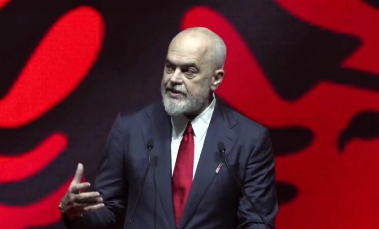 Edi Rama88343434