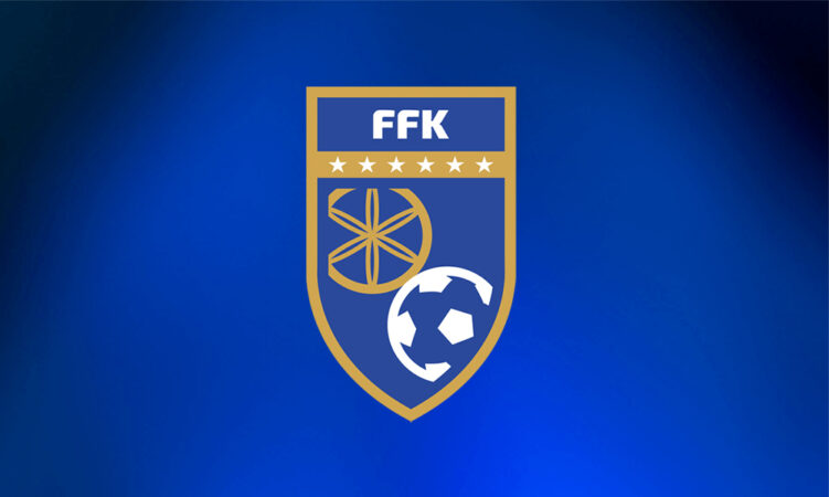 Ffk Logo Wall