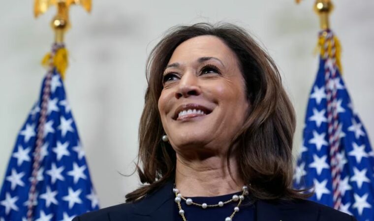 Kamala Harris