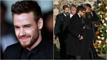 Liampaynefuneral