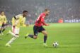 Losc Vs Juventus Ligue Des Champions J4 05 11 2024 Photo Laurent Sanson 45