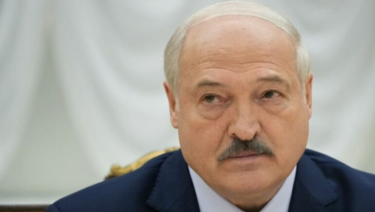 Lukashenko