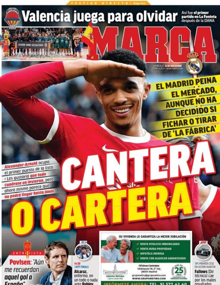 Marca