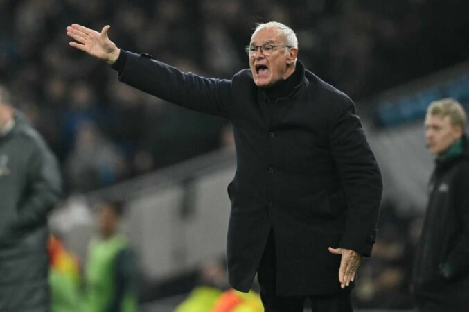 Ranieri