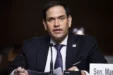 Rubio Speaks During Congressional Hearing