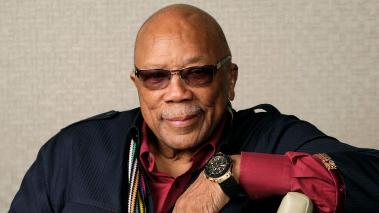 Skynews Quincy Jones Musician 6738361