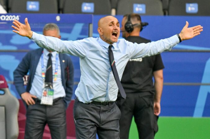 Spalletti