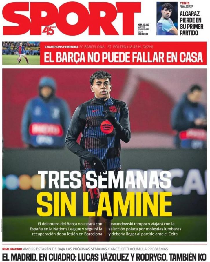 Sport