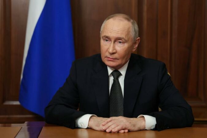 36275701 Russischer Praesident Wladimir Putin Qd73