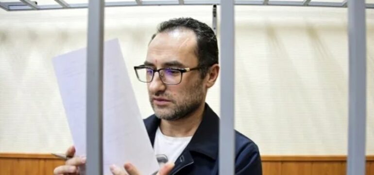 806x378 Russian Court Sentences Us Citizen To 15 Years In Prison For Espionage 1735064804649