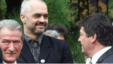 Bamir Topi Edi Rama Sali Berisha